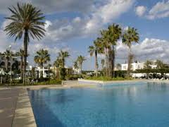Hasdrubal Thalassa & Spa